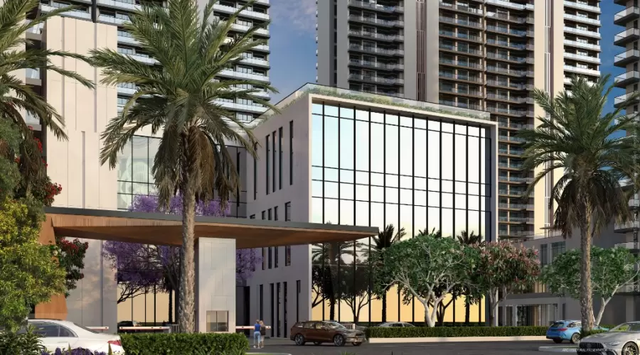 AU Siddharth Vihar Secure Community for Better Family Living